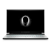 Alienware P45E Setup And Specifications