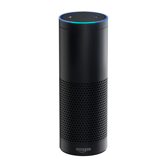 Amazon Alexa How To Configure