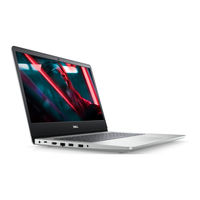 Dell Inspiron 5494 Setup And Specifications