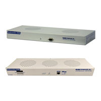 DPS Telecom NetGuardian BSM User Manual
