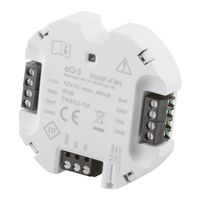 Homematic IP HmIP-FWI Installation And Operating Manual