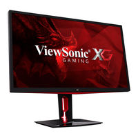 ViewSonic VS16485 User Manual