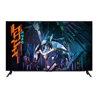 GIGA-BYTE TECHNOLOGY AORUS FO48U User Manual