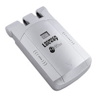 ‎Grupo Gescasi Remock Lockey RL User Manual