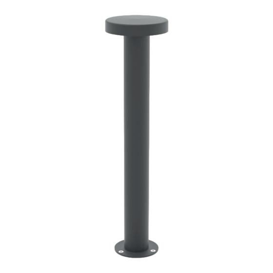 PLG CENTRONE User Manual