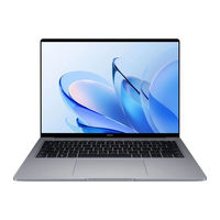 honor MagicBook 14 User Manual