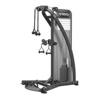 Tko 6630 Owner's Manual