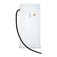 LEGRAND ecotap DC 160 Manual