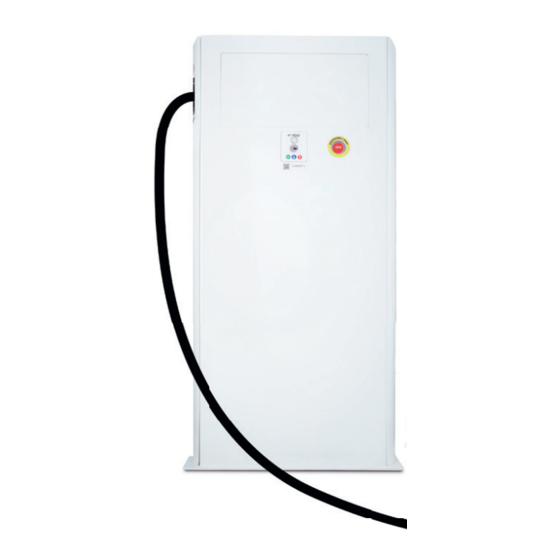 LEGRAND ecotap DC 160 Manual