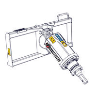 REIST INDUSTRIES AS-1530 Operator's Manual