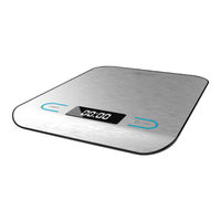 cecotec CookControl 8000 Instruction Manual