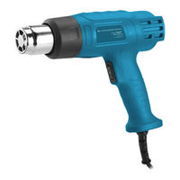 Kraissmann 2000 HLP 2 User Manual