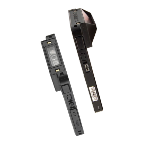 KoamTac KDC485ER User Manual
