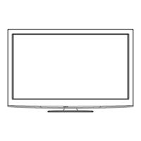 Panasonic Viera TX-P42G20ES Service Manual