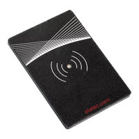 Elatec TWN4 Slim JP User Manual