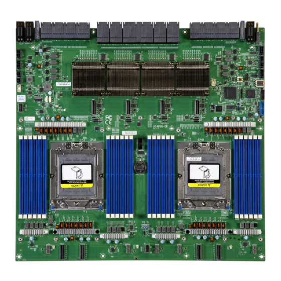 Supermicro H14DSG-OD User Manual
