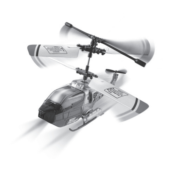 EB Excalibur Sky Patroller User Manual