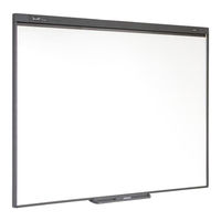 SMART Board 400 series User Manual