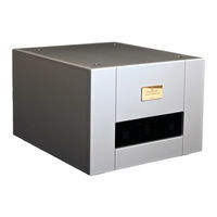 Goldmund TELOS 500 User Manual