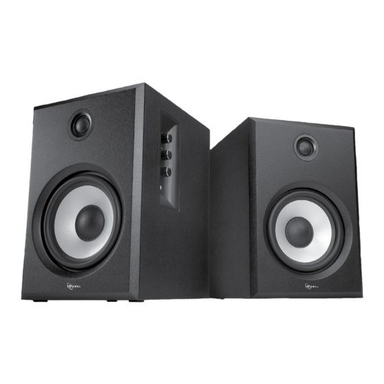 Rosewill BZ-201 User Manual