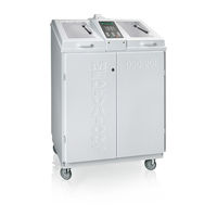 Medivators DSD-201 Service Manual