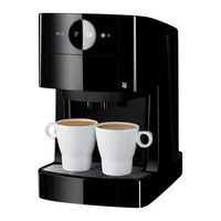 WMF 5 Coffee Grinder User Manual