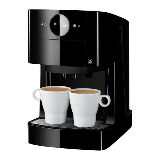 WMF 5 User Manual