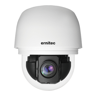 ERNITEC Orion/2 Installation Manual