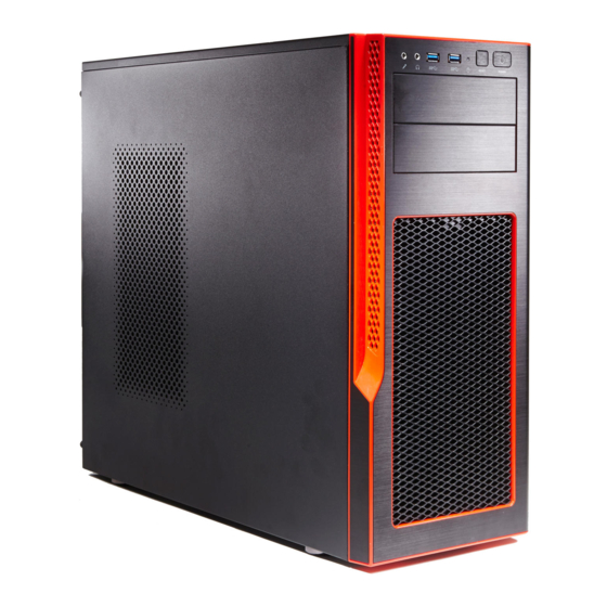 Supermicro SCGS5 Series User Manual