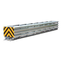Work Area Protection SMART CUSHION INNOVATIONS SCI70GM Design & Installation Manual