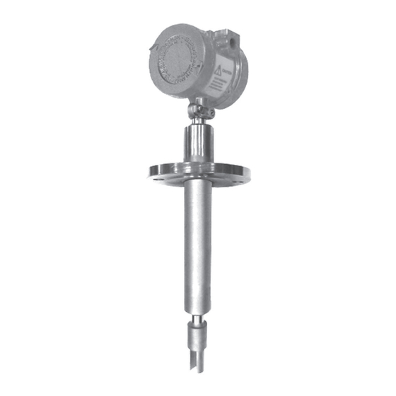Emerson Micro Motion 7829 Visconic Series Product Data Sheet