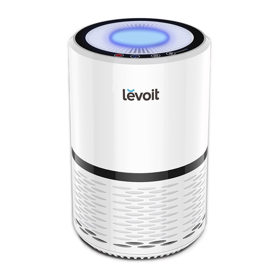 Levoit LV-H132 Manual