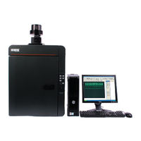 Fotodyne FOTO/Analyst LuminaryFX Workstation Instruction Manual