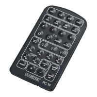 STEINEL PROFESSIONAL RC 10 Information