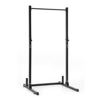 Klarfit 10031715 Manual