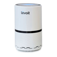 Levoit LV-H132XR User Manual