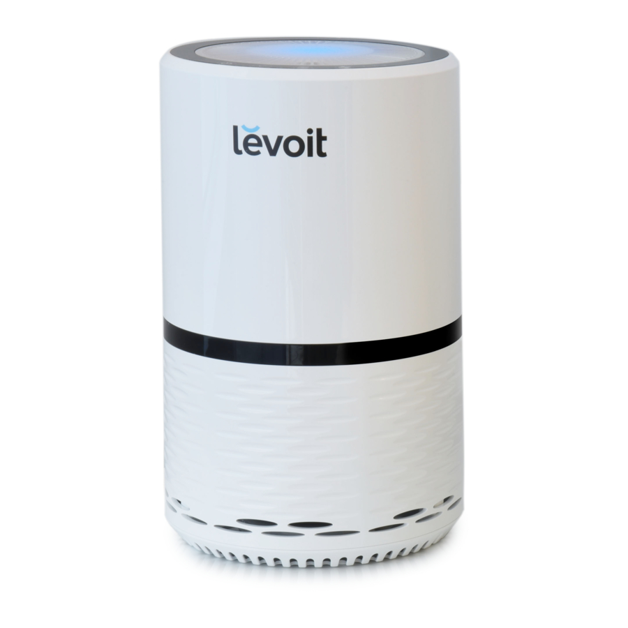 Levoit LV-H132 User Manual