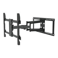 ADI NX-FML4390 Manual
