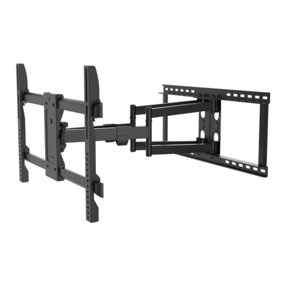 ADI NX-FML4390 Manuals