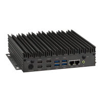 Nexcom NDiS V1000 User Manual