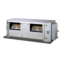 AirStage ARXC36GBTH Installation Instructions Manual