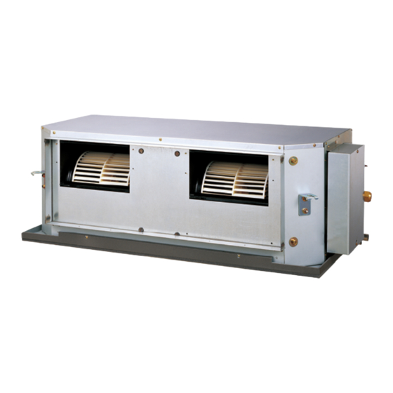 AirStage ARXC36GBTH Manuals