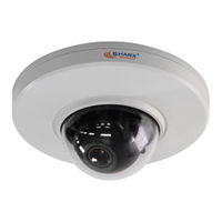 SHARX SECURITY HTNC4300DM Quick Start Manual