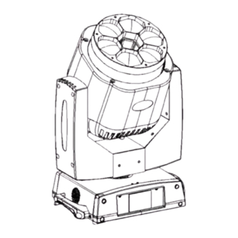 Brighter Mini Eye User Manual