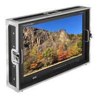 Elvid StudioVision STV-280-4KHDR User Manual