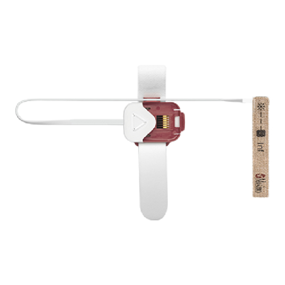 Masimo SafetyNet Radius PPG Setup Instructions