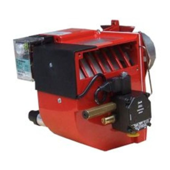 Enertech Bentone BENTOFLEX ST120KA Installation And Maintenance  Instruction
