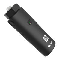 Growatt ShineWiFi-X Manual