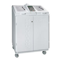Medivators DSD-201 Service Manual