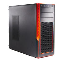 Supermicro S5 Series User Manual